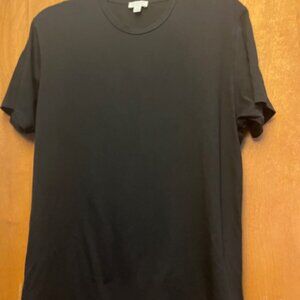 Sunspel England Men's Tee Shirt